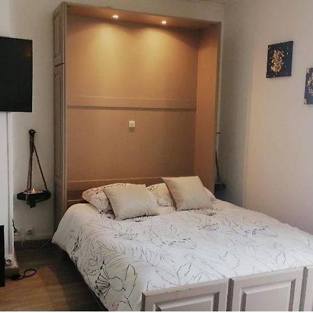 Apartament Un Temps Pour Soi Châteauroux Zewnętrze zdjęcie