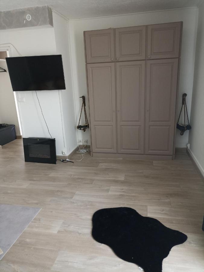 Apartament Un Temps Pour Soi Châteauroux Zewnętrze zdjęcie