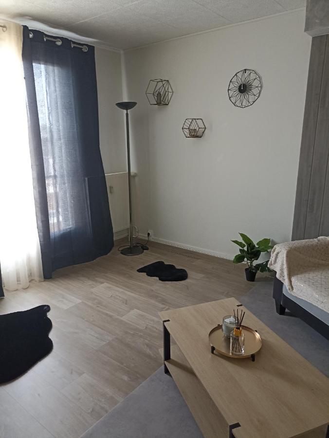 Apartament Un Temps Pour Soi Châteauroux Zewnętrze zdjęcie