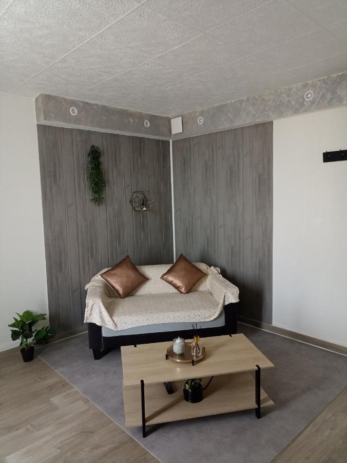 Apartament Un Temps Pour Soi Châteauroux Zewnętrze zdjęcie